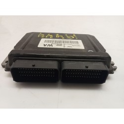 Unité de commande moteur (UCE) Chevrolet Aveo / kalos hatchback (T200) | Desguace Becerril