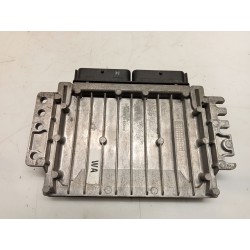 Unité de commande moteur (UCE) Chevrolet Aveo / kalos hatchback (T200) | Desguace Becerril