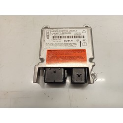 Recambio de centralita airbag para ford focus ii (da_, hcp, dp) 1.6 tdci referencia OEM IAM 4M5T14B056BJ  