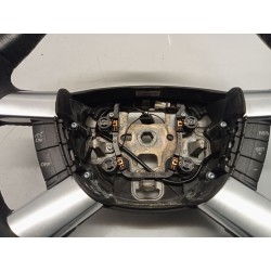 Steering wheel Ford Focus II (DA_, hcp, dp) | Becerril Scrap Yard