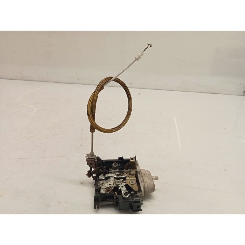 Recambio de cerradura puerta delantera izquierda para audi a3 (8l1) 1.9 tdi referencia OEM IAM 8L1837015A  