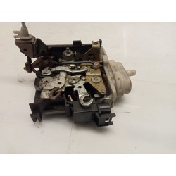 Recambio de cerradura puerta delantera izquierda para audi a3 (8l1) 1.9 tdi referencia OEM IAM 8L1837015A  