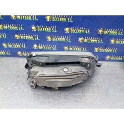 Recambio de faro izquierdo para citroen xantia berlina 1.9 td sx referencia OEM IAM 6204R9  