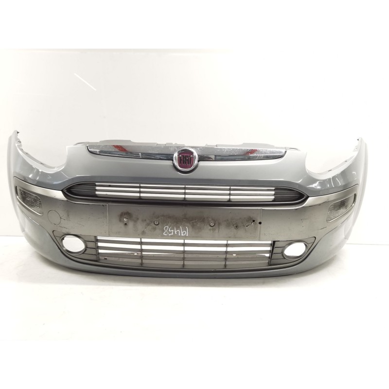 Paraurti anteriore Fiat Grande punto (199_) | Desguace Becerril Paraurti anteriore Fiat Grande punto (199_) | Desguace Becerril