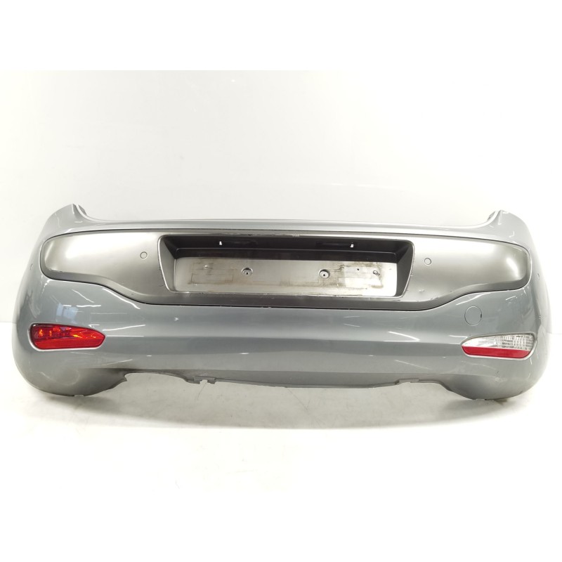 Recambio de paragolpes trasero para fiat grande punto (199_) 1.3 d multijet (199.axd11, 199.axd1a, 199.axd1b,... referencia OEM 
