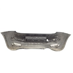 Recambio de paragolpes trasero para fiat grande punto (199_) 1.3 d multijet (199.axd11, 199.axd1a, 199.axd1b,... referencia OEM 
