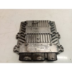 Engine control unit (ECU) Ford Focus II (DA_, hcp, dp) | Becerril Scrap Yard