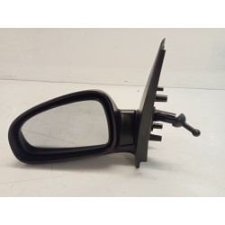 Recambio de retrovisor izquierdo para chevrolet aveo / kalos hatchback (t200) 1.2 referencia OEM IAM   