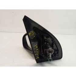 Recambio de retrovisor izquierdo para chevrolet aveo / kalos hatchback (t200) 1.2 referencia OEM IAM   