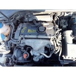 Kompletter Motor Volkswagen Golf V berlina (1K1) | Desguace Becerril