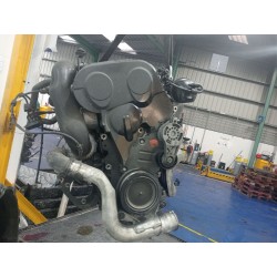 Kompletter Motor Volkswagen Golf V berlina (1K1) | Desguace Becerril