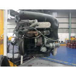 Kompletter Motor Volkswagen Golf V berlina (1K1) | Desguace Becerril