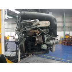 Kompletter Motor Volkswagen Golf V berlina (1K1) | Desguace Becerril