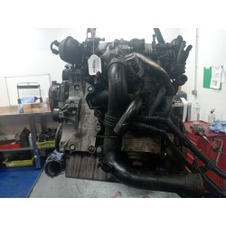 Kompletter Motor Volkswagen Golf V berlina (1K1) | Desguace Becerril