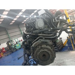 Kompletter Motor Volkswagen Golf V berlina (1K1) | Desguace Becerril