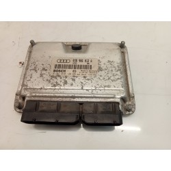 Engine control unit (ECU) Audi A3 (8L1) | Becerril Scrap Yard