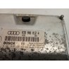 Engine control unit (ECU) Audi A3 (8L1) | Becerril Scrap Yard
