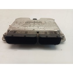 Engine control unit (ECU) Audi A3 (8L1) | Becerril Scrap Yard