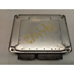 Engine control unit (ECU) Audi A3 (8L1) | Becerril Scrap Yard