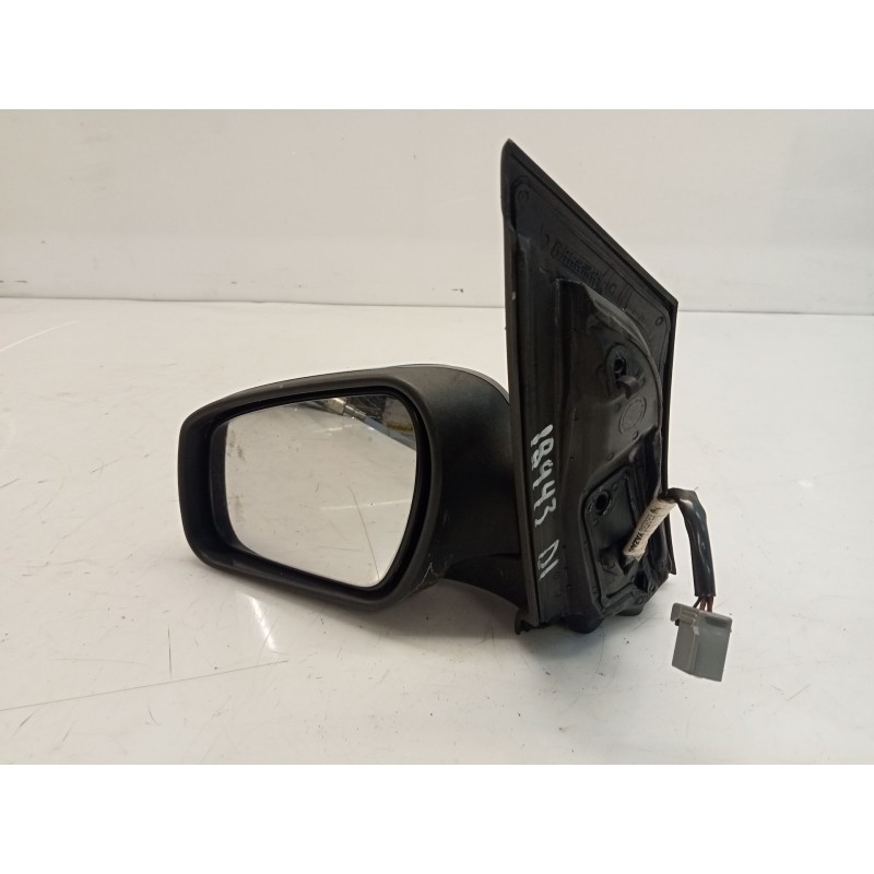 Recambio de retrovisor izquierdo para ford focus ii (da_, hcp, dp) 1.8 tdci referencia OEM IAM 1539436  