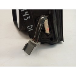 Recambio de retrovisor izquierdo para ford focus ii (da_, hcp, dp) 1.8 tdci referencia OEM IAM 1539436  