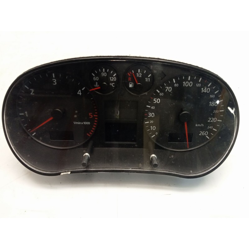 Quadro strumenti Audi A3 (8L1) | Desguace Becerril Quadro strumenti Audi A3 (8L1) | Desguace Becerril