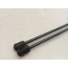 Trunk/boot lid struts Seat Toledo I (1L2) | Becerril Scrap Yard