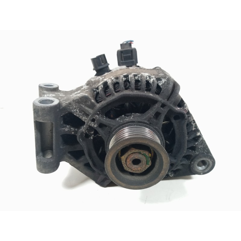 Recambio de alternador para ford focus berlina (cak) ambiente referencia OEM IAM MS1022118040 Recambio de alternador para ford focus berlina (cak) ambiente referencia OEM IAM MS1022118040
