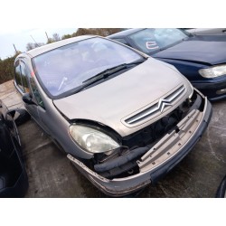 Elenco delle parti per Citroen xsara picasso (N68) 2.0 HDi Diesel dell'anno 2004 con motore RHY (DW10TD)