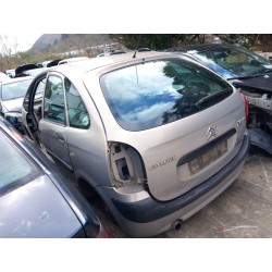 Elenco delle parti per Citroen xsara picasso (N68) 2.0 HDi Diesel dell'anno 2004 con motore RHY (DW10TD)