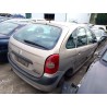 Elenco delle parti per Citroen xsara picasso (N68) 2.0 HDi Diesel dell'anno 2004 con motore RHY (DW10TD)
