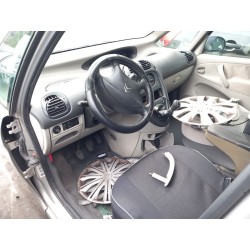 Elenco delle parti per Citroen xsara picasso (N68) 2.0 HDi Diesel dell'anno 2004 con motore RHY (DW10TD)