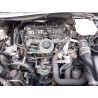 Elenco delle parti per Citroen xsara picasso (N68) 2.0 HDi Diesel dell'anno 2004 con motore RHY (DW10TD)