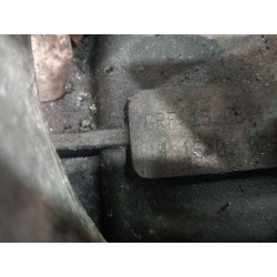 Recambio de caja cambios para volkswagen golf v berlina (1k1) conceptline (e) referencia OEM IAM GRF  