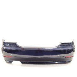 Rear bumper BMW 5 (E60) | Becerril Scrap Yard
