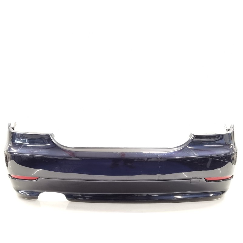 Rear bumper BMW 5 (E60) | Becerril Scrap Yard Rear bumper BMW 5 (E60) | Becerril Scrap Yard