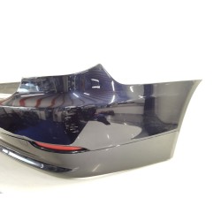 Paraurti posteriore BMW 5 (E60) | Desguace Becerril