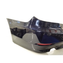 Paraurti posteriore BMW 5 (E60) | Desguace Becerril