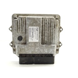 Engine control unit (ECU) Opel Corsa D (S07) | Becerril Scrap Yard