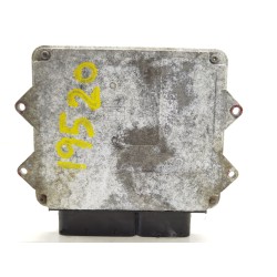 Centralina motore uce Opel Corsa D (S07) | Desguace Becerril