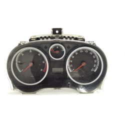 Tableau de bord Opel Corsa D (S07) | Desguace Becerril