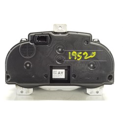 Quadro strumenti Opel Corsa D (S07) | Desguace Becerril