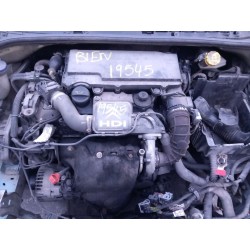 Motore completo CITROEN C3 I (FC_, FN_) | Desguace Becerril