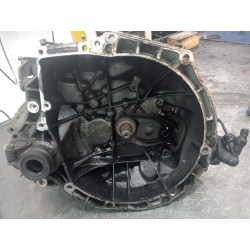 Recambio de caja cambios para citroën c3 i (fc_, fn_) 1.4 hdi referencia OEM IAM 20CQ03  