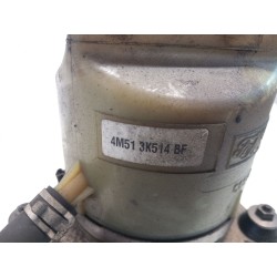 Recambio de bomba dirección para seat toledo (1l) referencia OEM IAM 4M513K514BF  