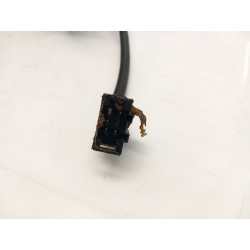 Recambio de retrovisor izquierdo para seat toledo (1l) referencia OEM IAM 1L0857507L  