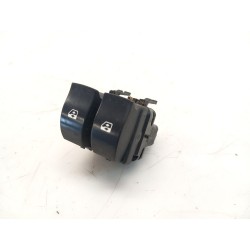 Recambio de mando elevalunas delantero izquierdo para renault clio ii (bb_, cb_) 1.2 16v (bb05, bb0w, bb11, bb27, bb2t, bb2u, bb