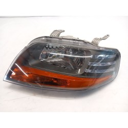 Recambio de faro derecho para chevrolet aveo / kalos hatchback (t200) 1.2 referencia OEM IAM 96802653  