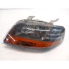 Farol direito Chevrolet Aveo / kalos hatchback (T200) | Desguace Becerril