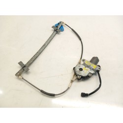 Alzacristallo anteriore sinistro Seat Toledo I (1L2) | Desguace Becerril